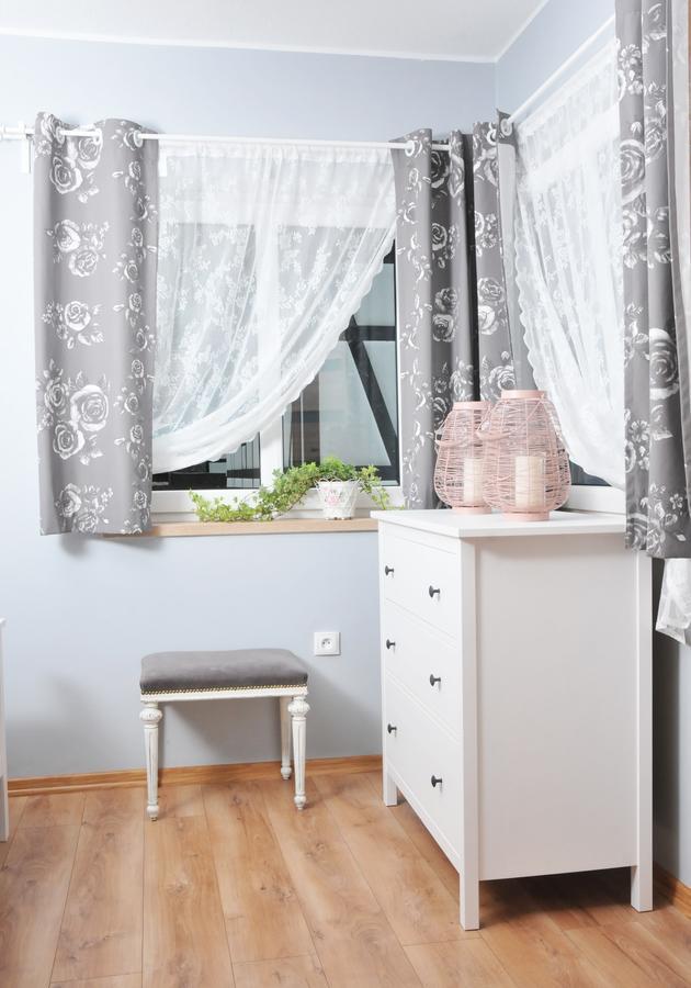 Willa Stanlejówka Zalakowo Zewnętrze zdjęcie